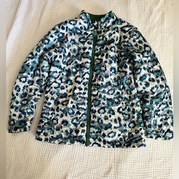 Lightweight Jacket - Girls - Picture 1 of 4